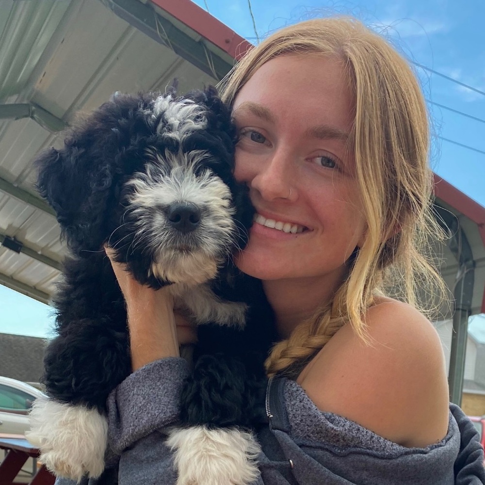 Meet your Posher, Mady